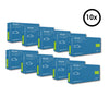 Mercator Nitrylex Classic Handschuhe Blue 10er Box