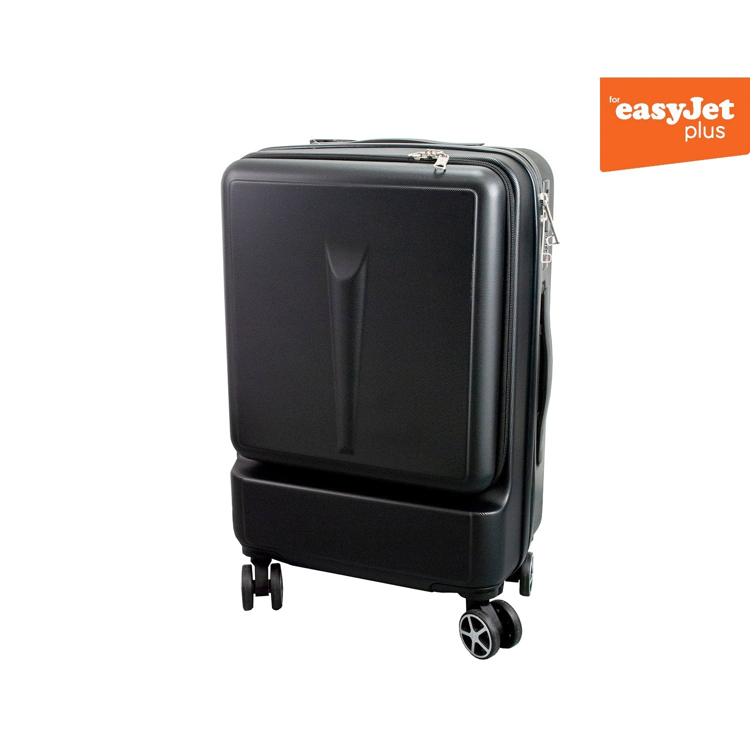 Titan Business Cabin Trolley Koffer für EasyJet Plus+ - novistore.ch