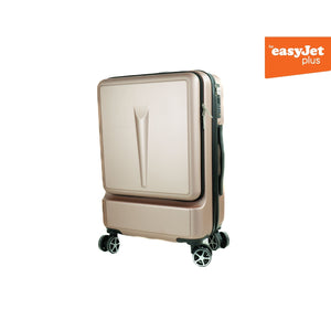 Titan Business Cabin Trolley Koffer für EasyJet Plus+ - novistore.ch