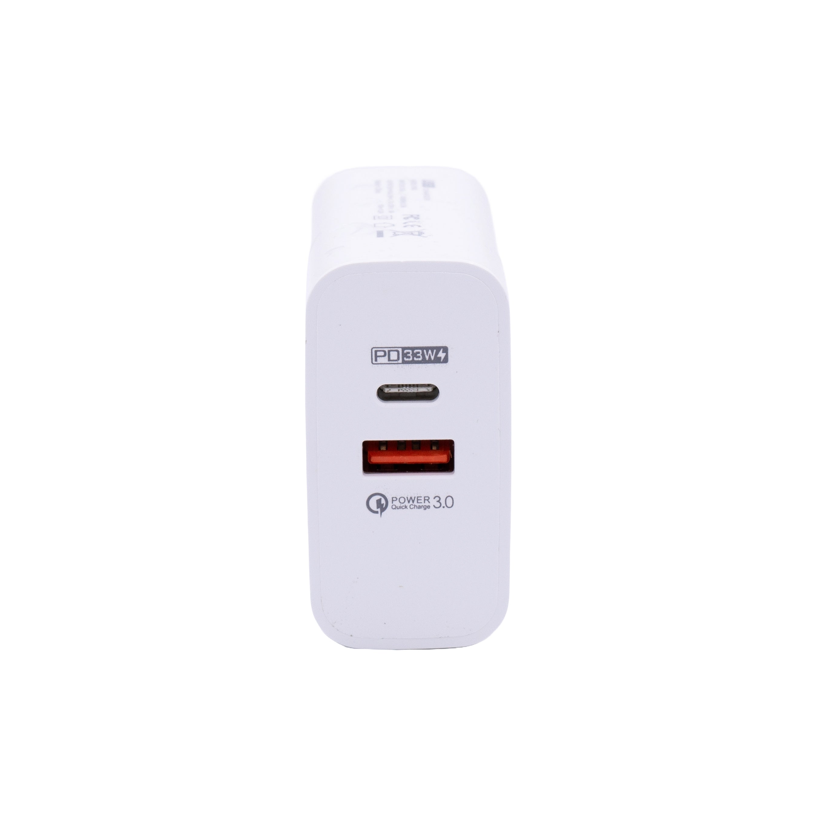 GaN Super Fast Wall Charger 65W - novistore.ch