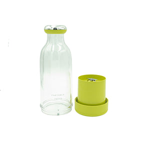 Saft & Smoothie Maker tragbarer Mixer - novistore.ch