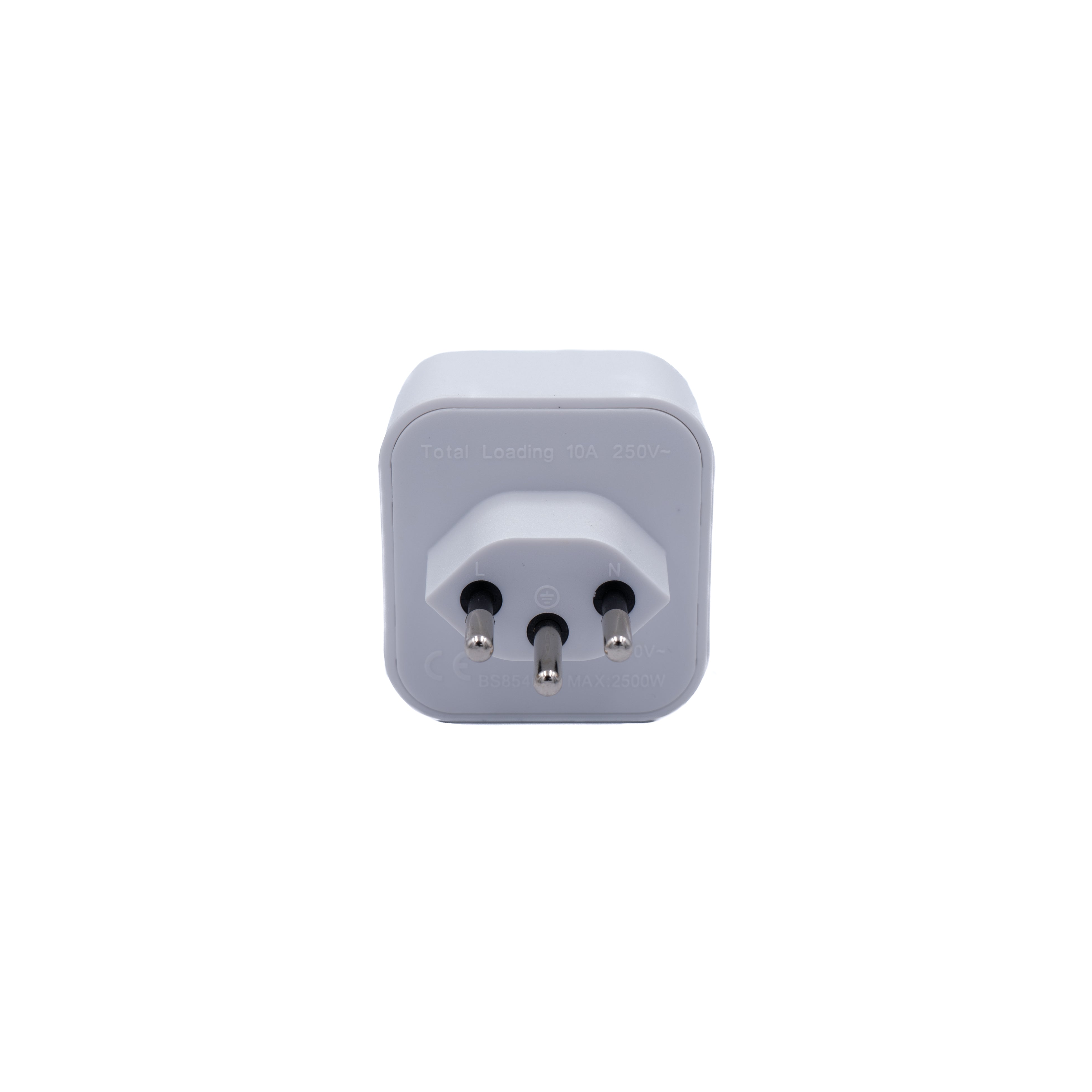 UK - CH Adapter - novistore.ch