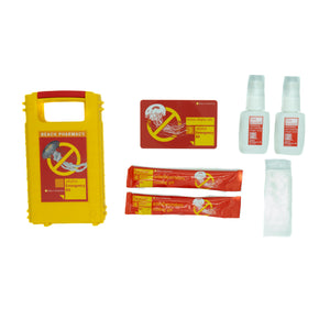 Beach Pharmacy Jellyfish Emergency Kit   - novistore.ch