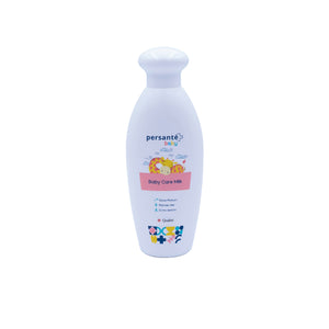 Baby-Pflegemilch 200ml - novistore.ch