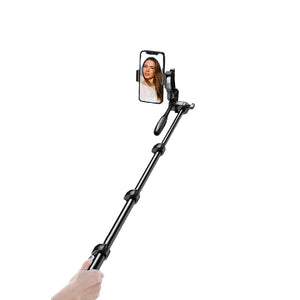 APEXEL 2 in 1 - Selfie Stick - novistore.ch