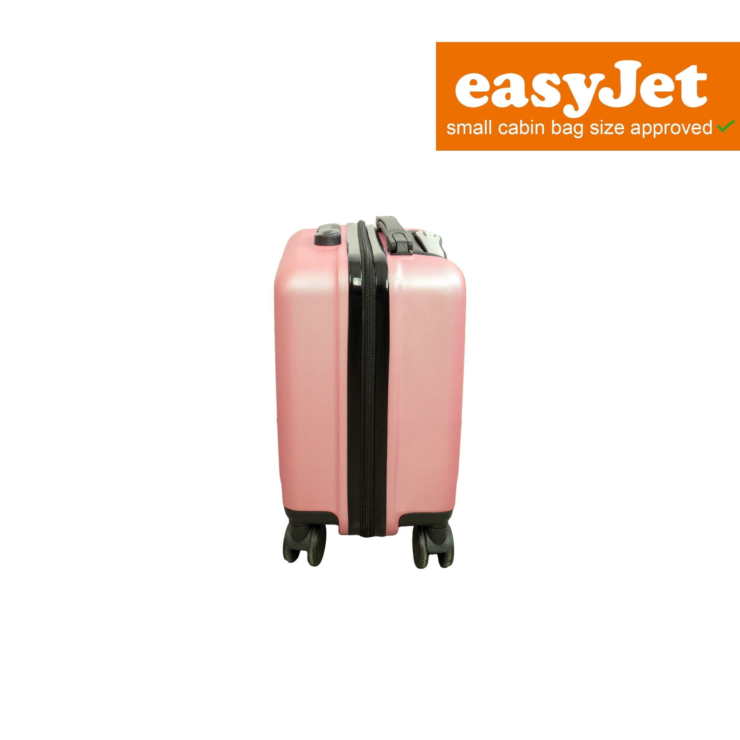 TITAN Easy Jet Mini - novistore.ch