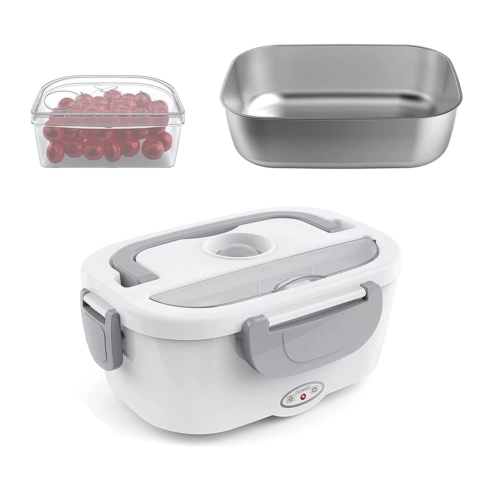 Electric Lunch Box - novistore.ch