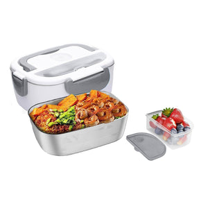 Electric Lunch Box - novistore.ch