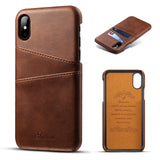 Hardcase Hülle für iPhone XR - novistore.ch