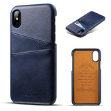 Hardcase Hülle für iPhone XR - novistore.ch