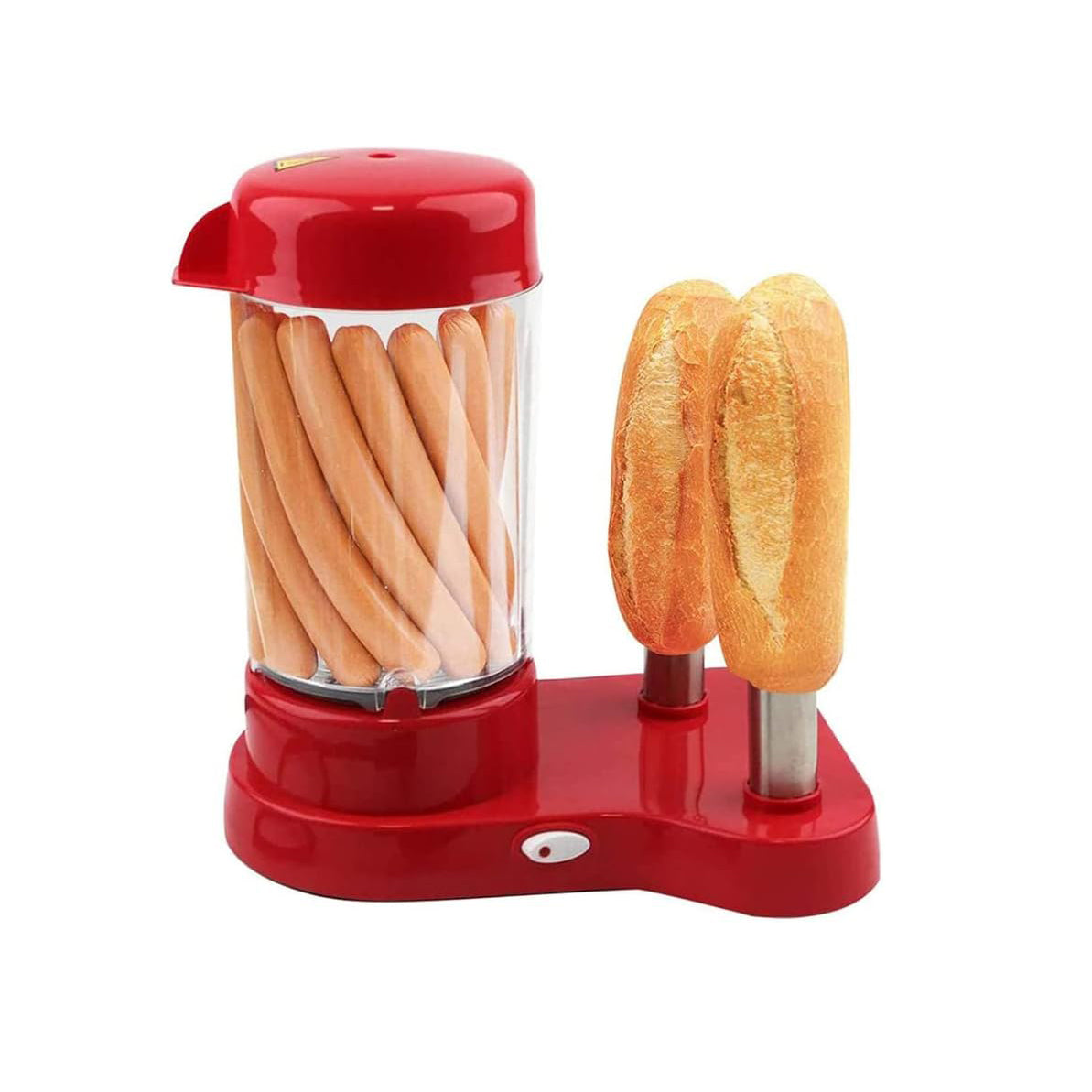 Hot-Dog Maker