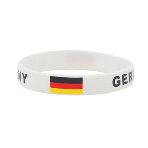 Silikonarmband Deutschland - novistore.ch