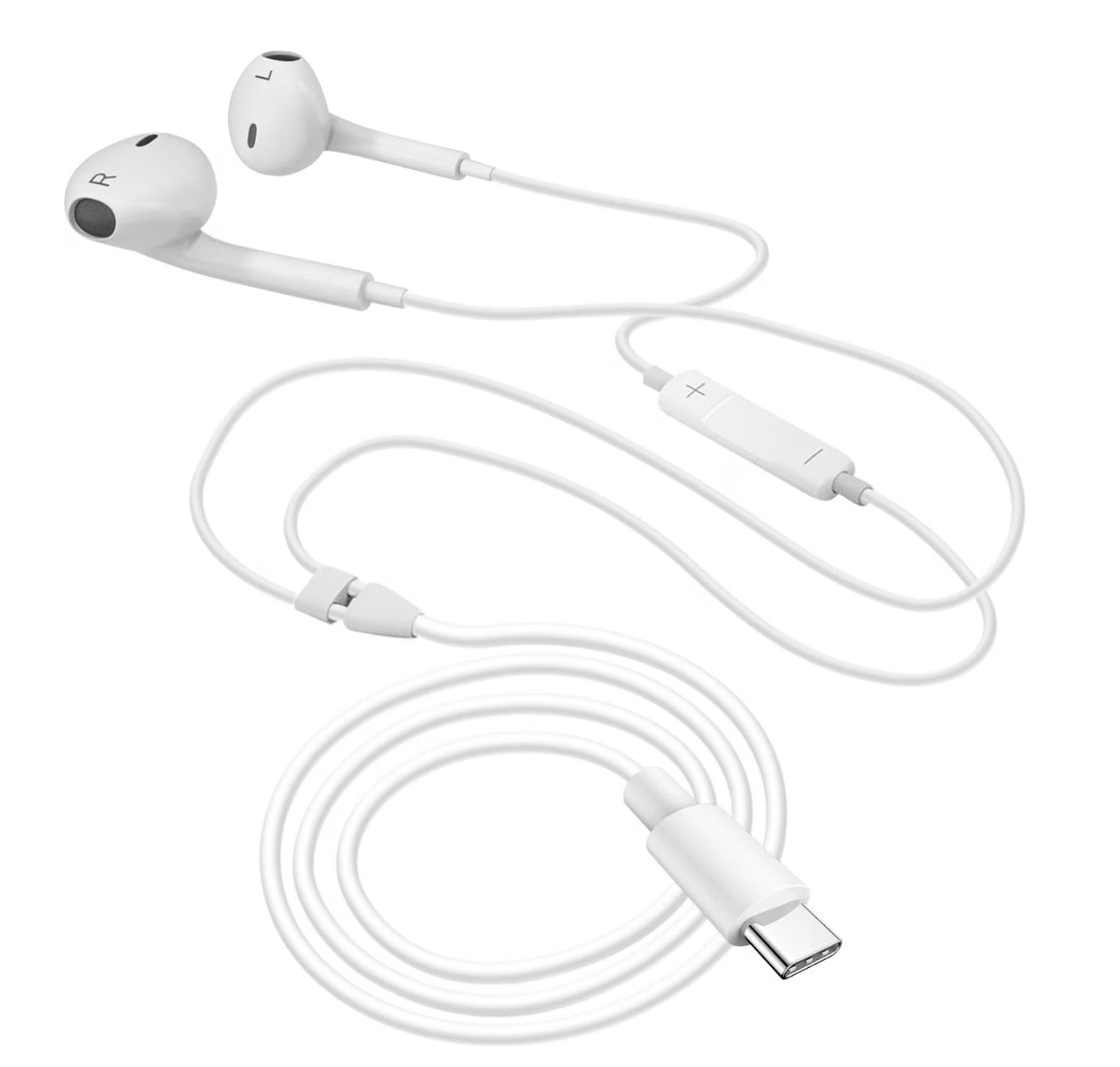 EarPods ( USB-C )