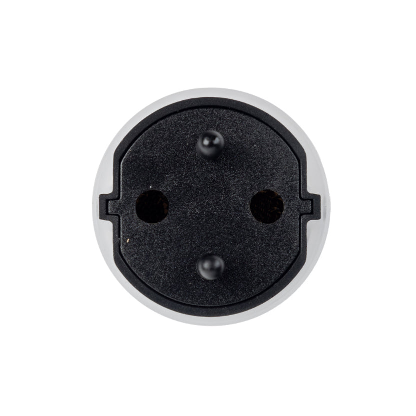 Fixadapter Konturenstecker 2-polig CEE 7/17