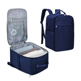 EasyJet Handgepäck Reiserucksack