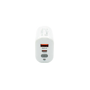 Super Fast Wall Charger 65W - novistore.ch