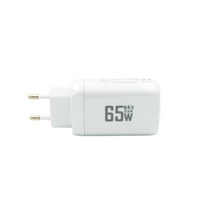 Super Fast Wall Charger 65W - novistore.ch