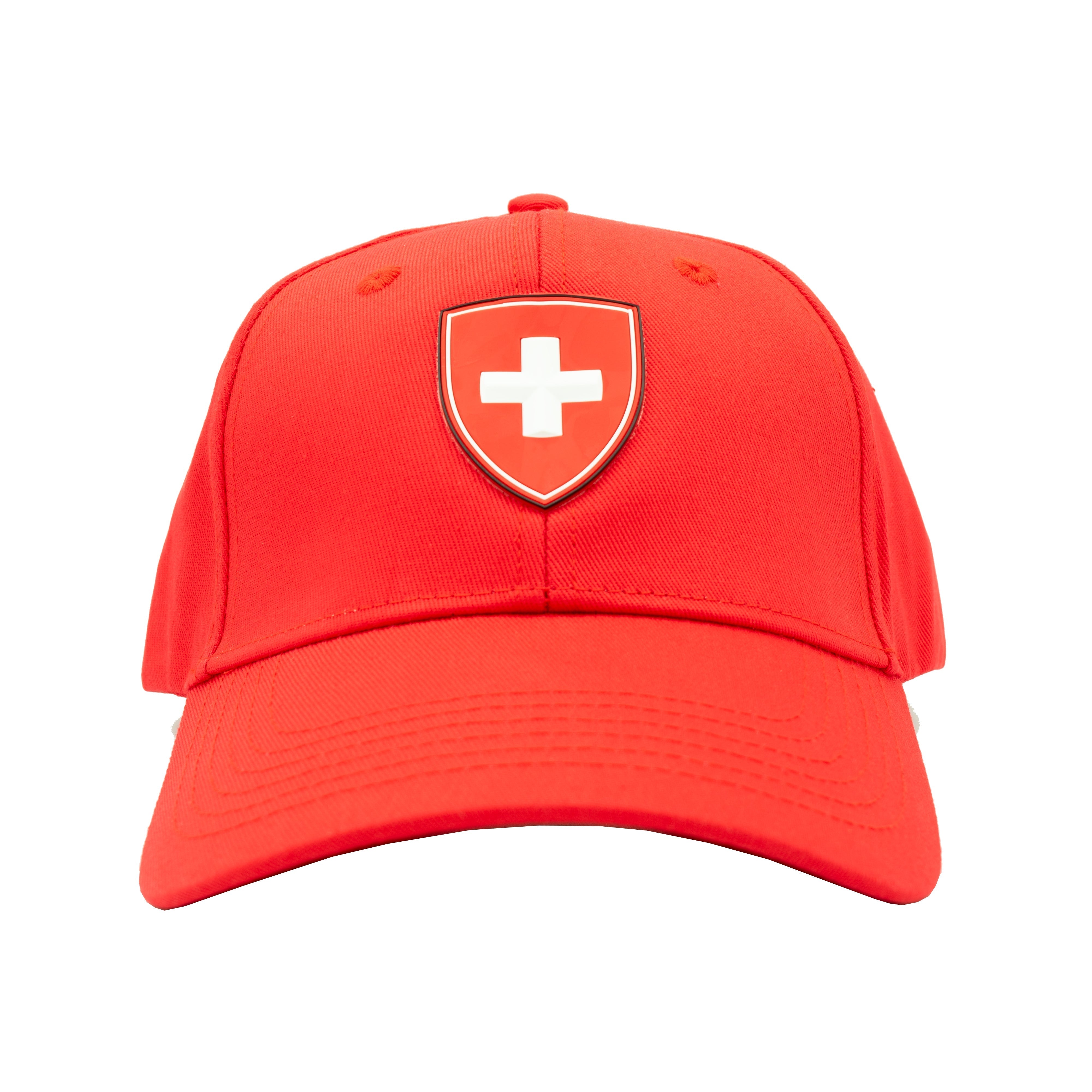 Swiss Baseballcap