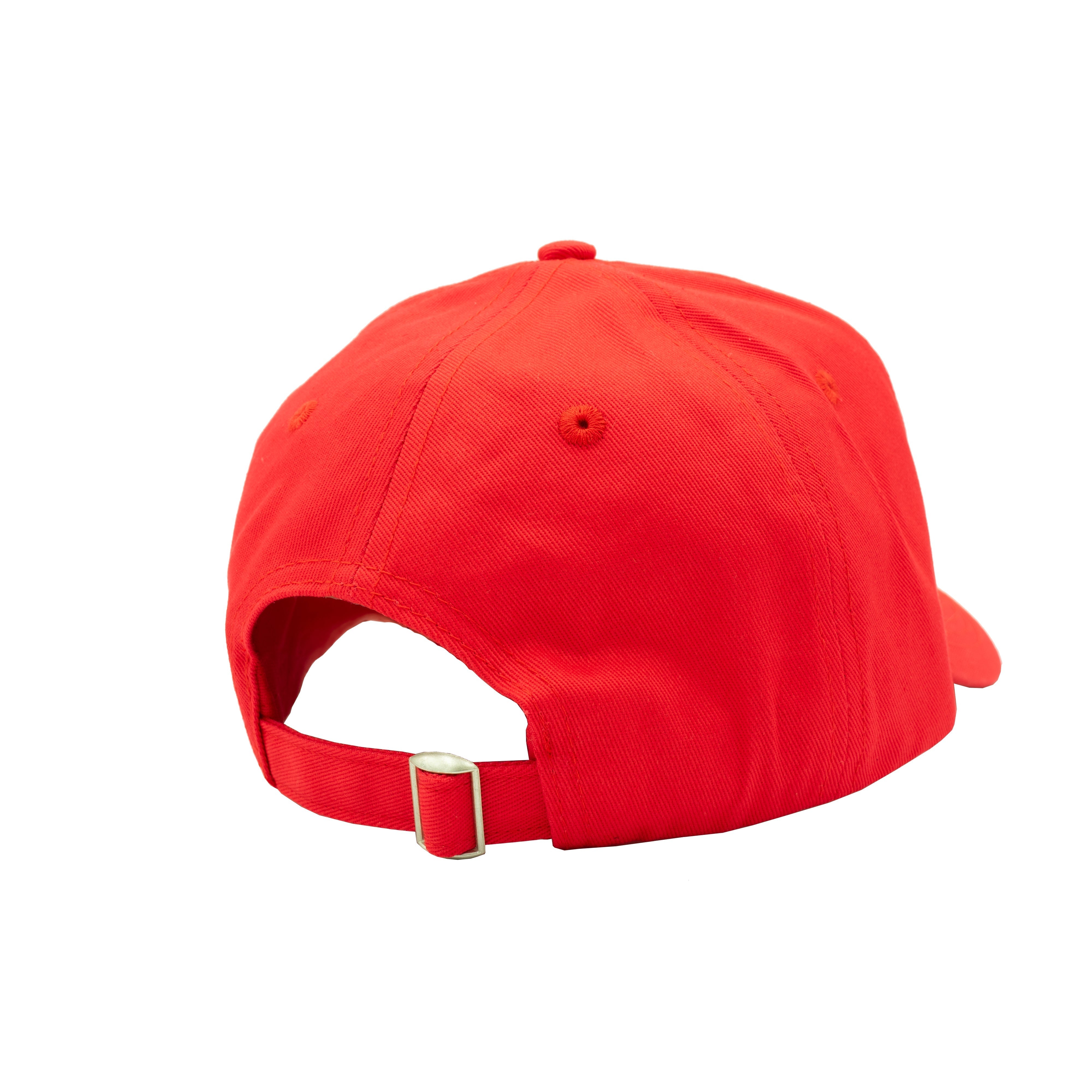 Swiss Baseballcap