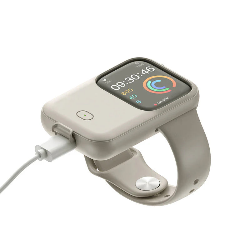 Powerbank für Apple Watch 49mm