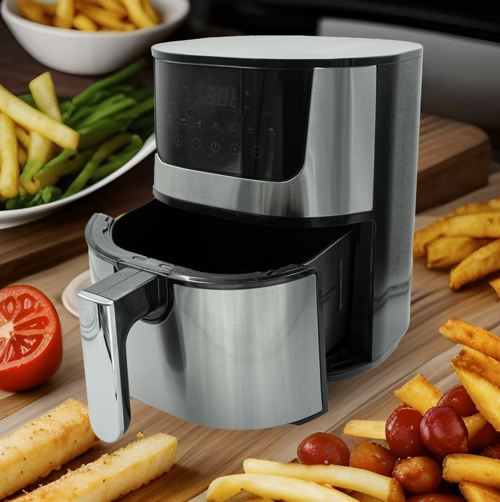 Airfryer 7 Liter