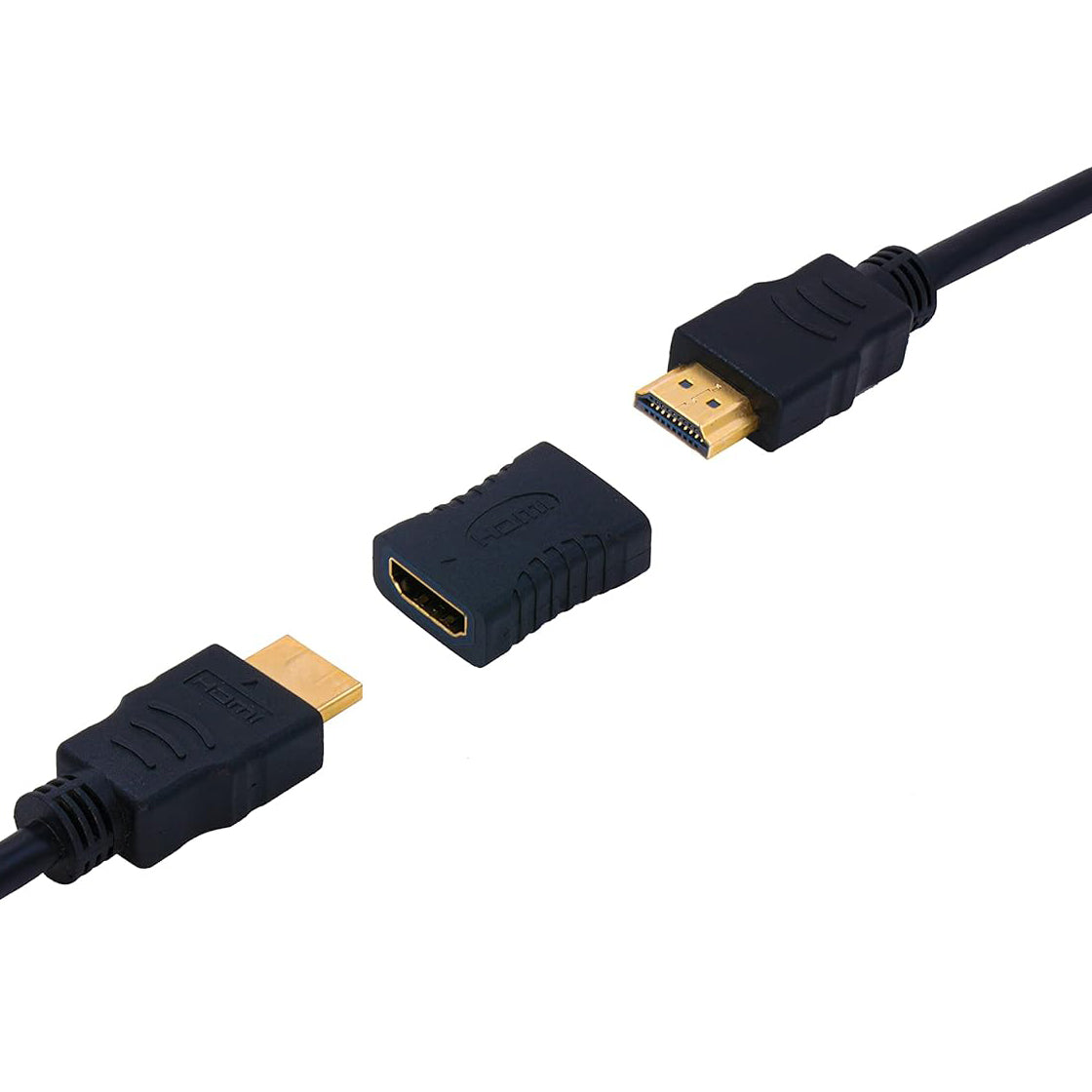 HDMI-Adapter 2 STK.