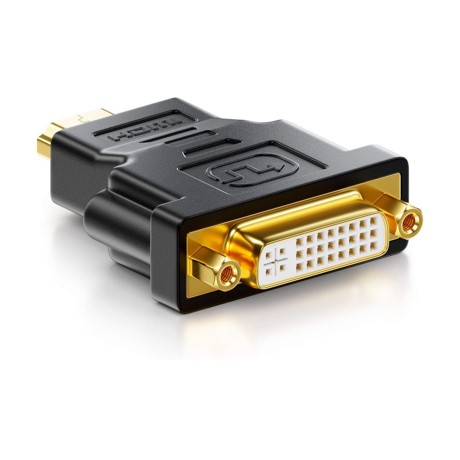 HDMI zu DVI Adapter