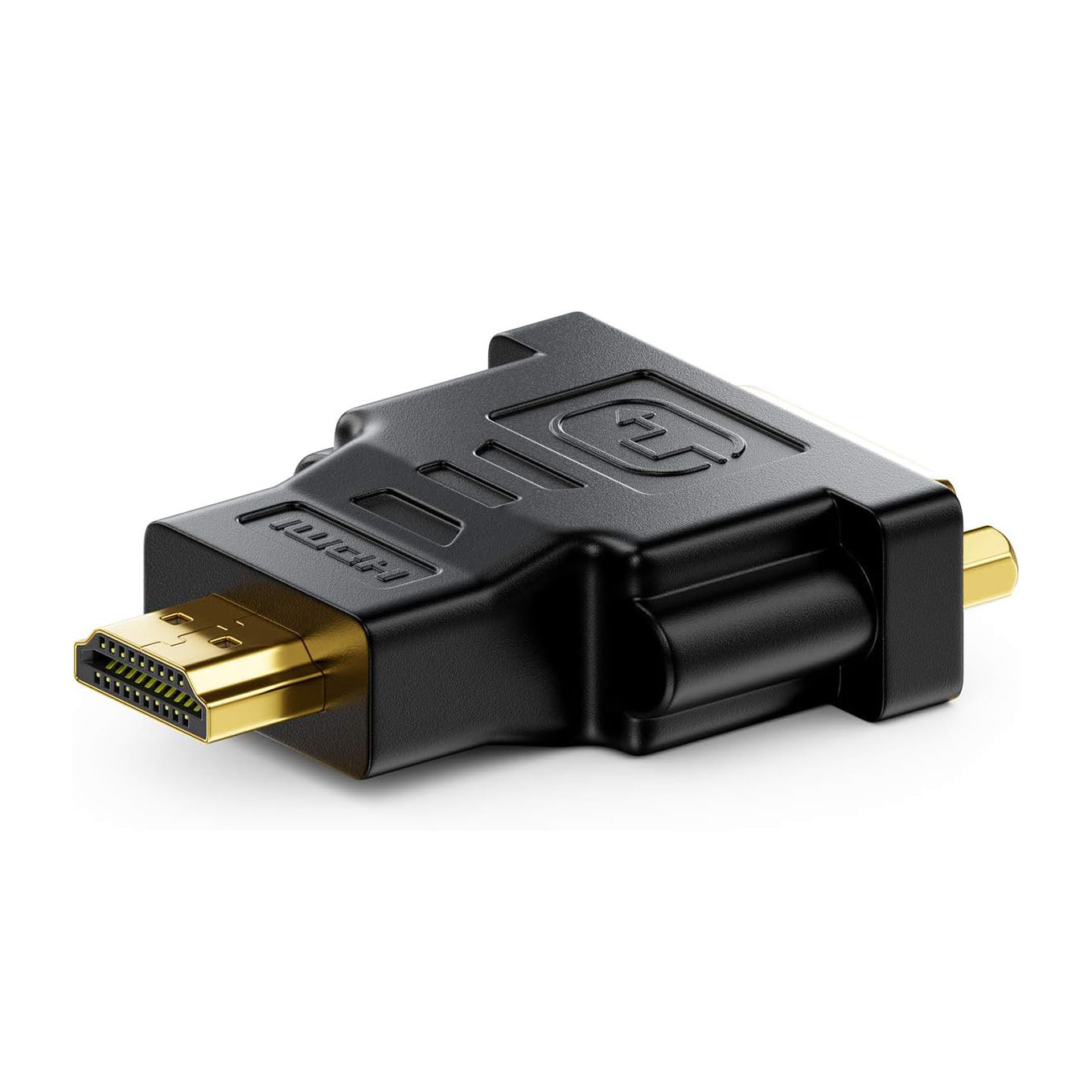 HDMI zu DVI Adapter