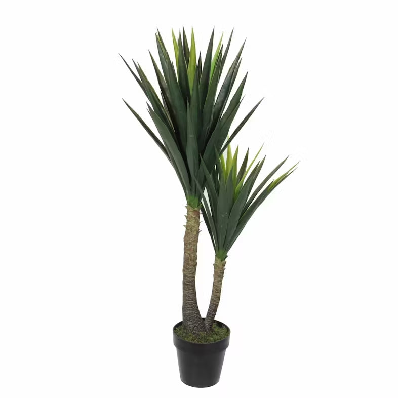 Künstliche Yucca Palme