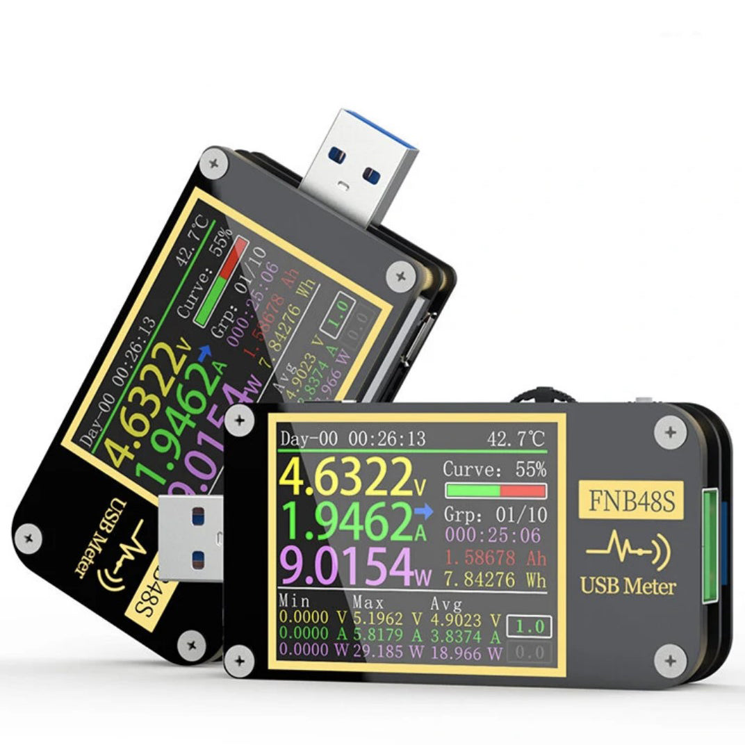 USB Multimeter