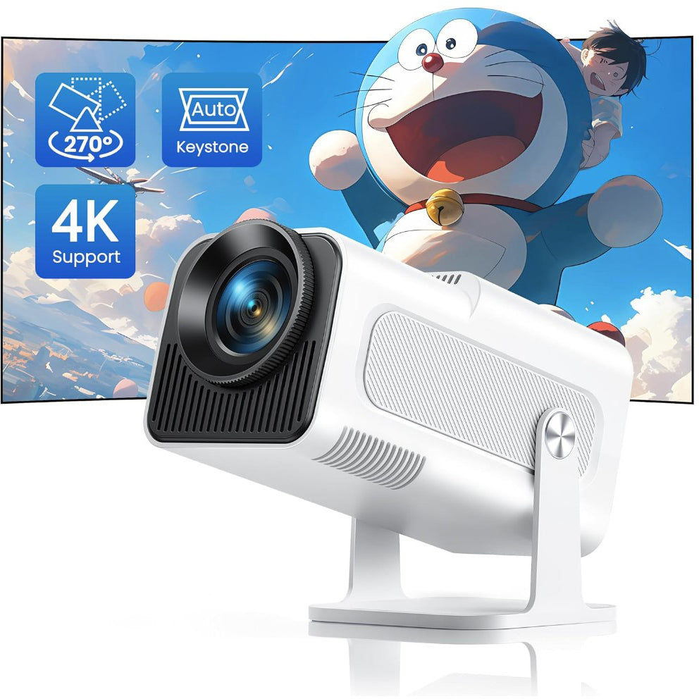 Smart Projektor Full HD