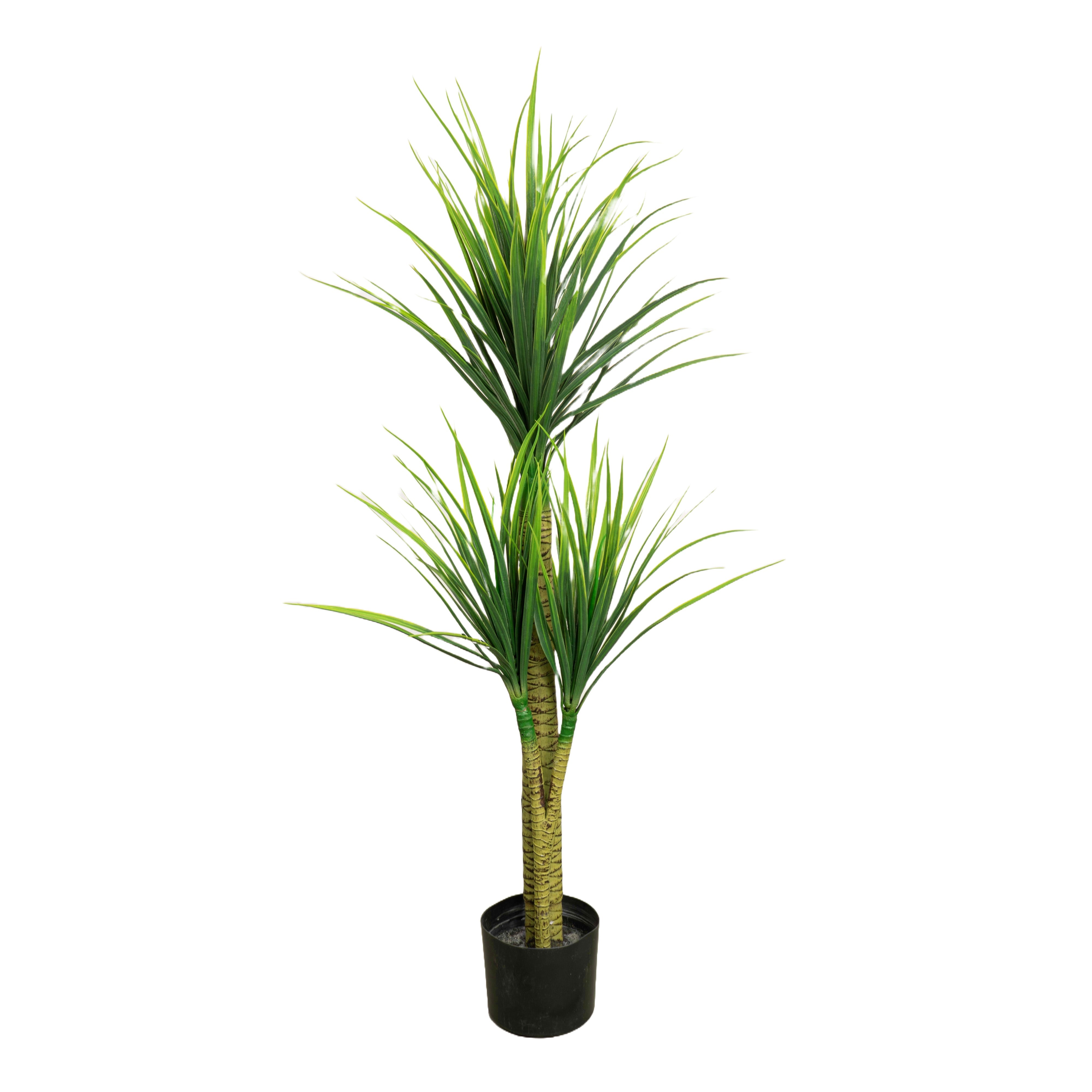 Künstliche Dracaena