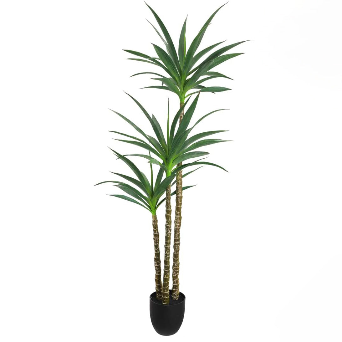 Yucca Palme Kunstpflanze