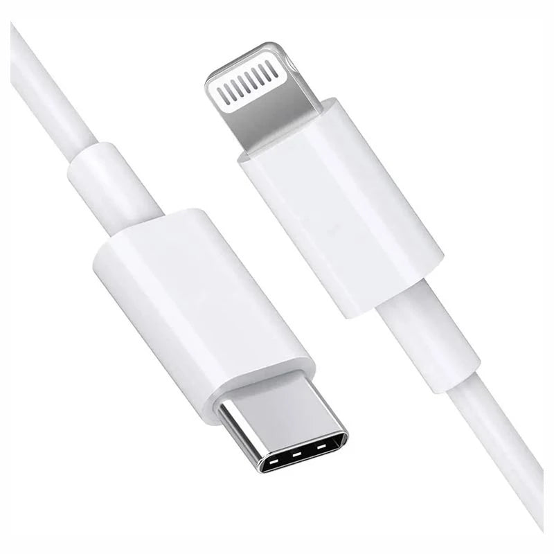 USB-C zu Lightning Cable 2m