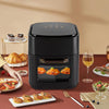 Silver Crest Airfryer 15L