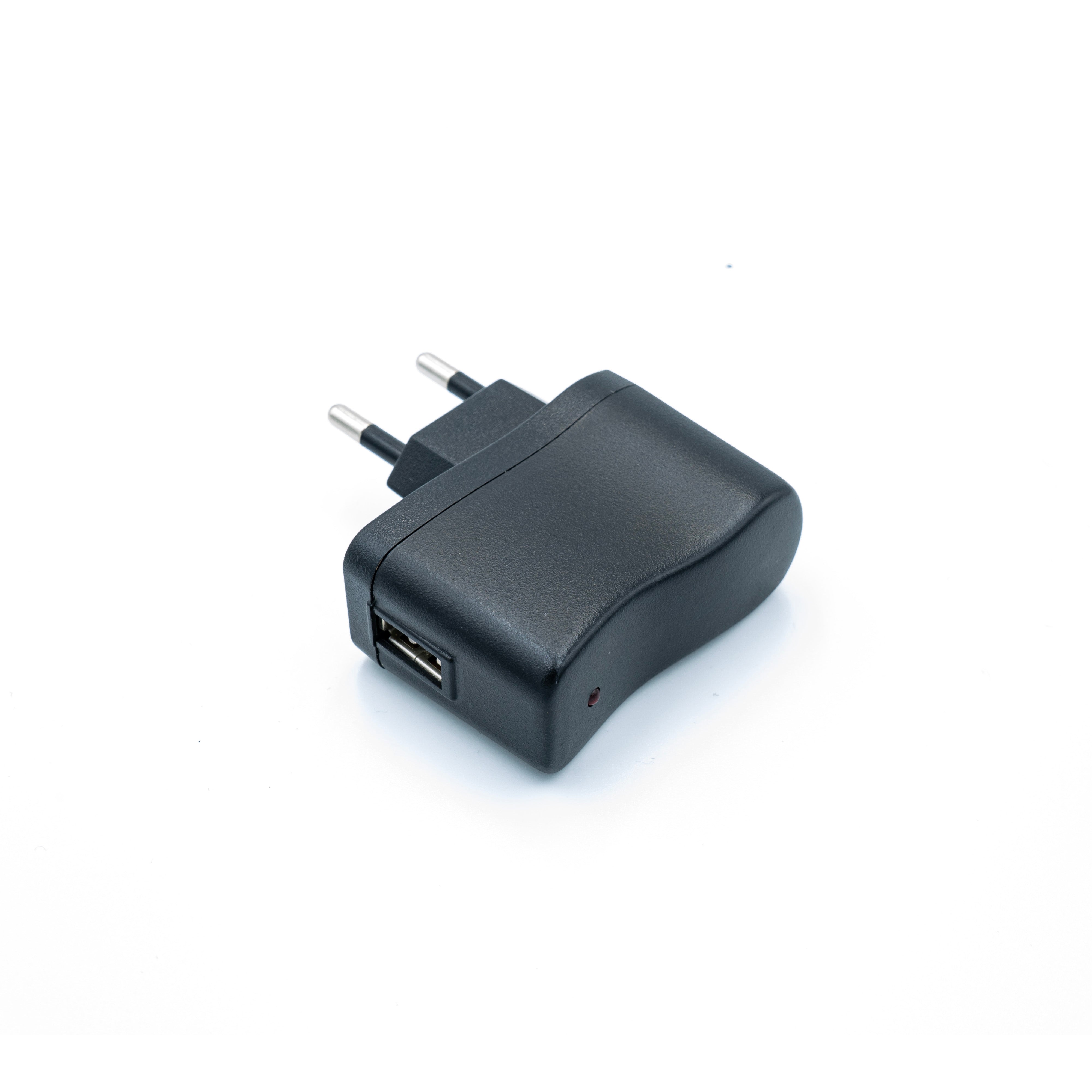 Power Adapter USB-A