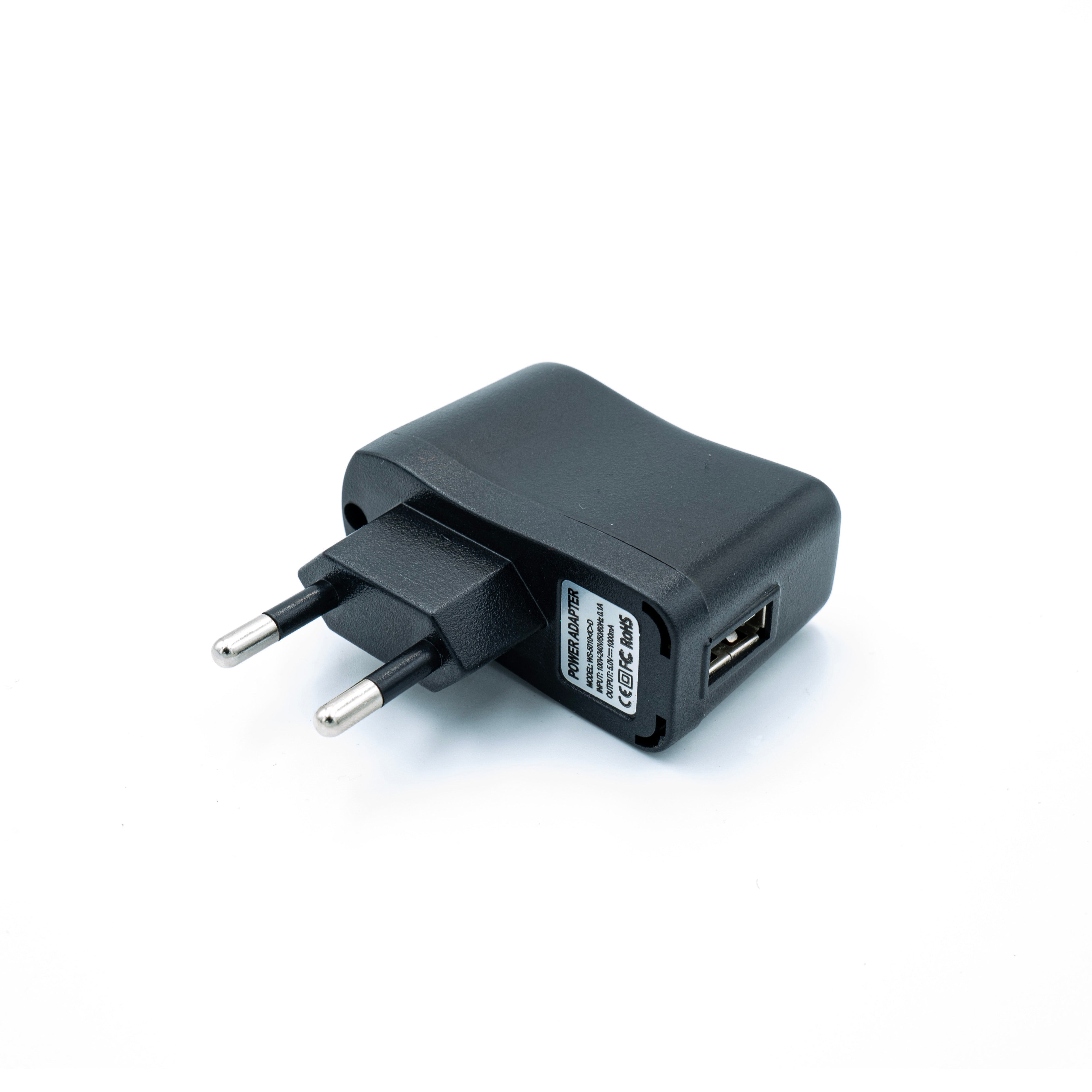 Power Adapter USB-A