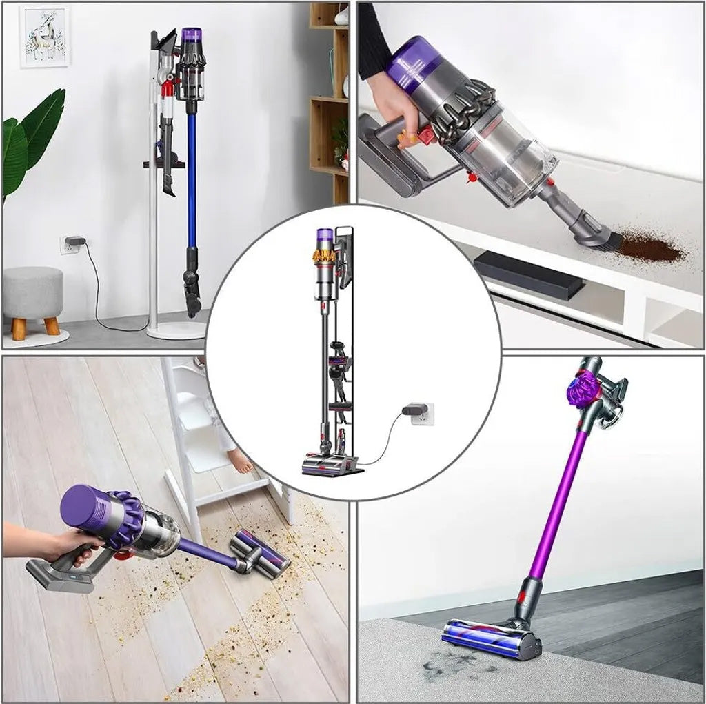 Ladegerät für Dyson