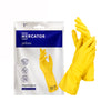 Mercator Latex Handschuhe (1 Paar)