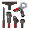 Zubehör Set für Dyson