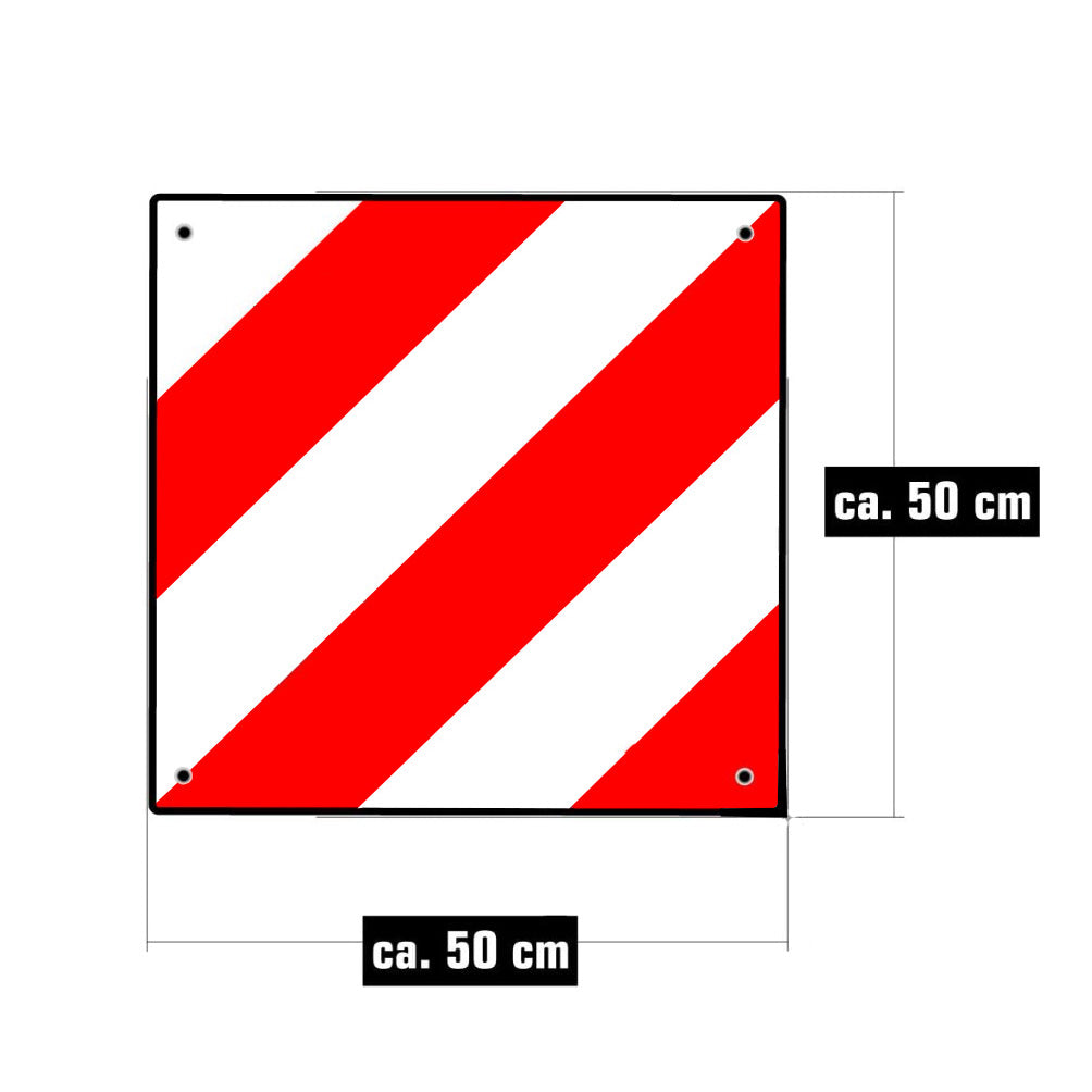 Warntafel