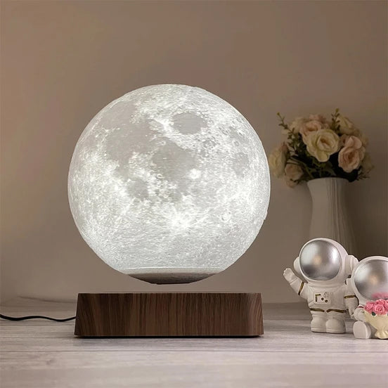 Smart Moon