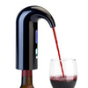 Wiederaufladbarer Weinbelüfter
