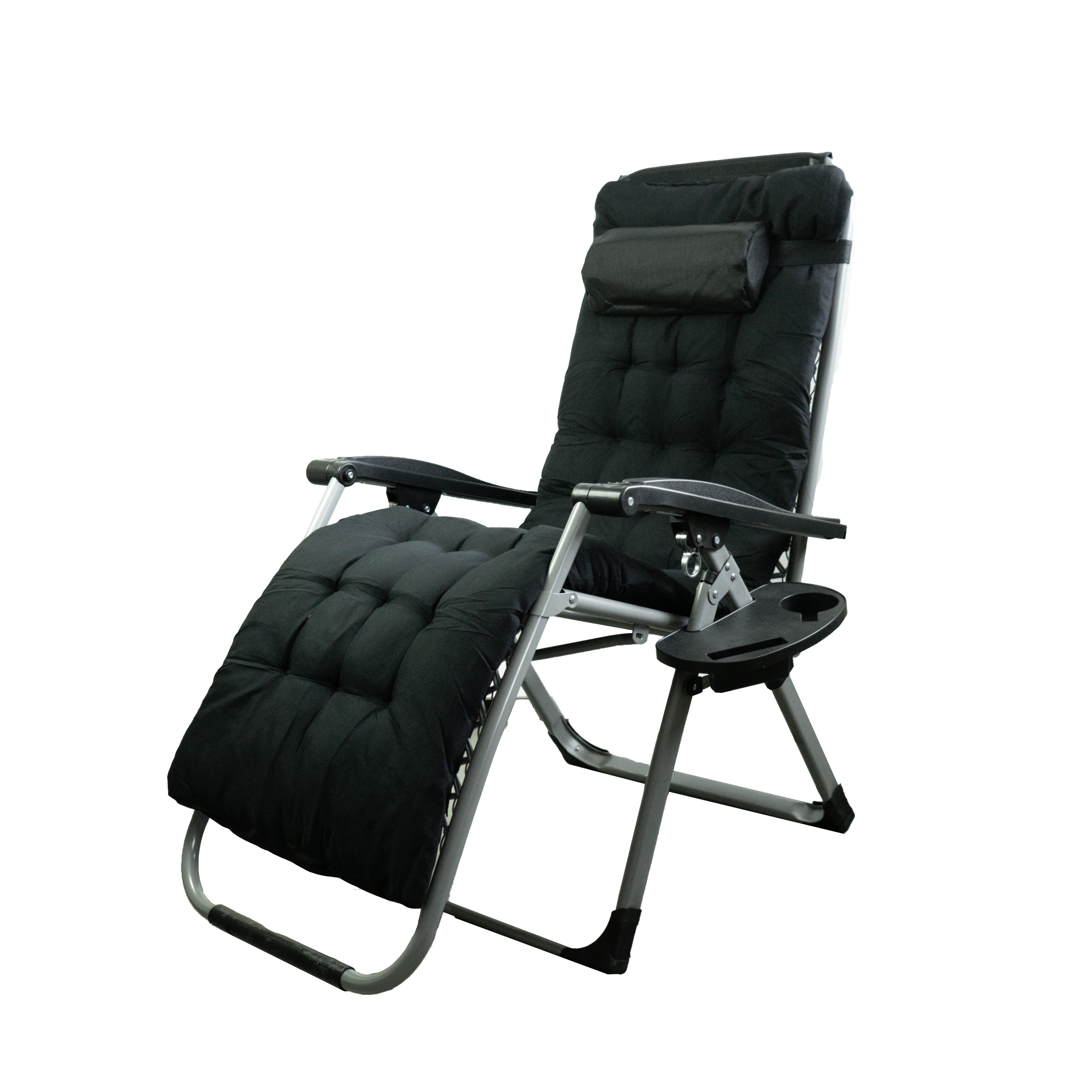 Relax Premium Liegestuhl