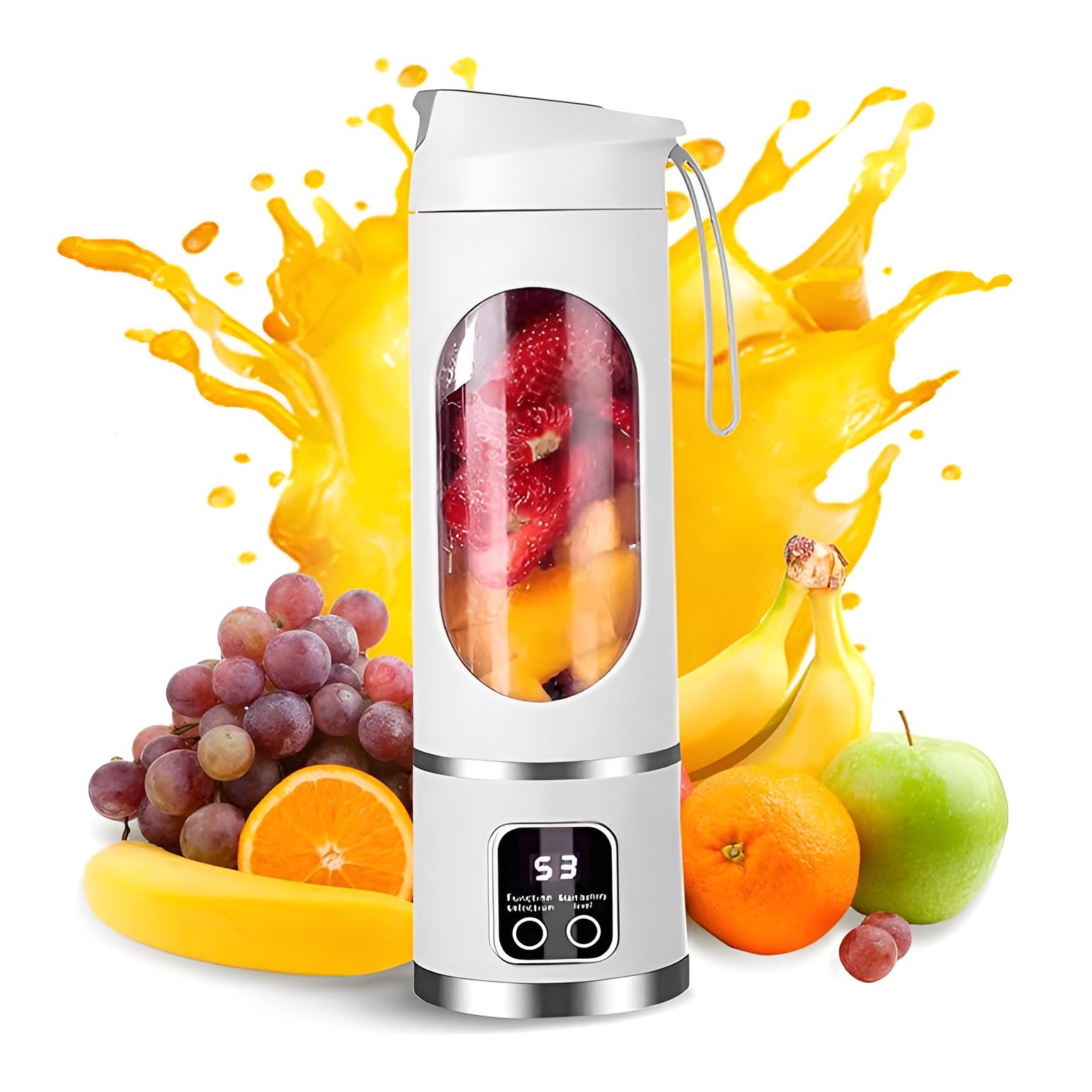 Tragbarer Smoothie Maker 450ml