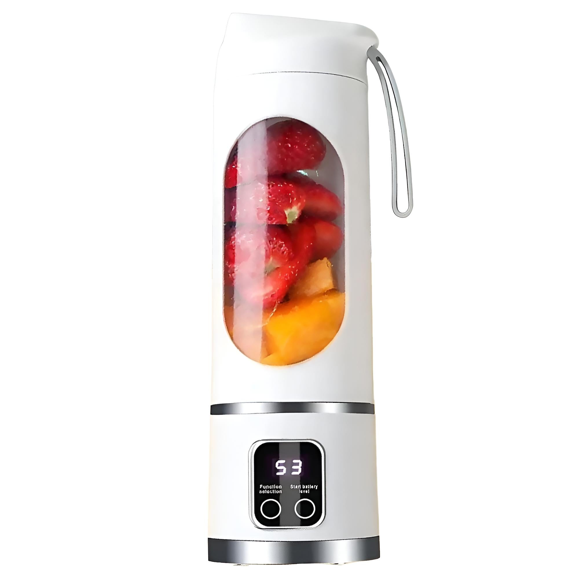 Tragbarer Smoothie Maker 450ml