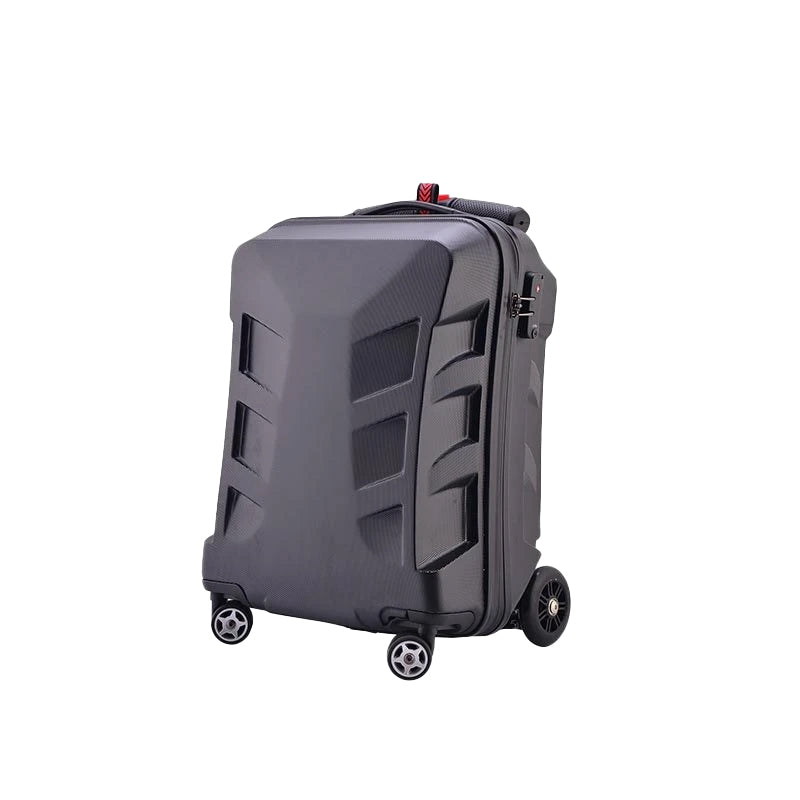Rolling Scooter Koffer