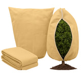 Frostschutz-Pflanzenabdeckung 140x200 cm