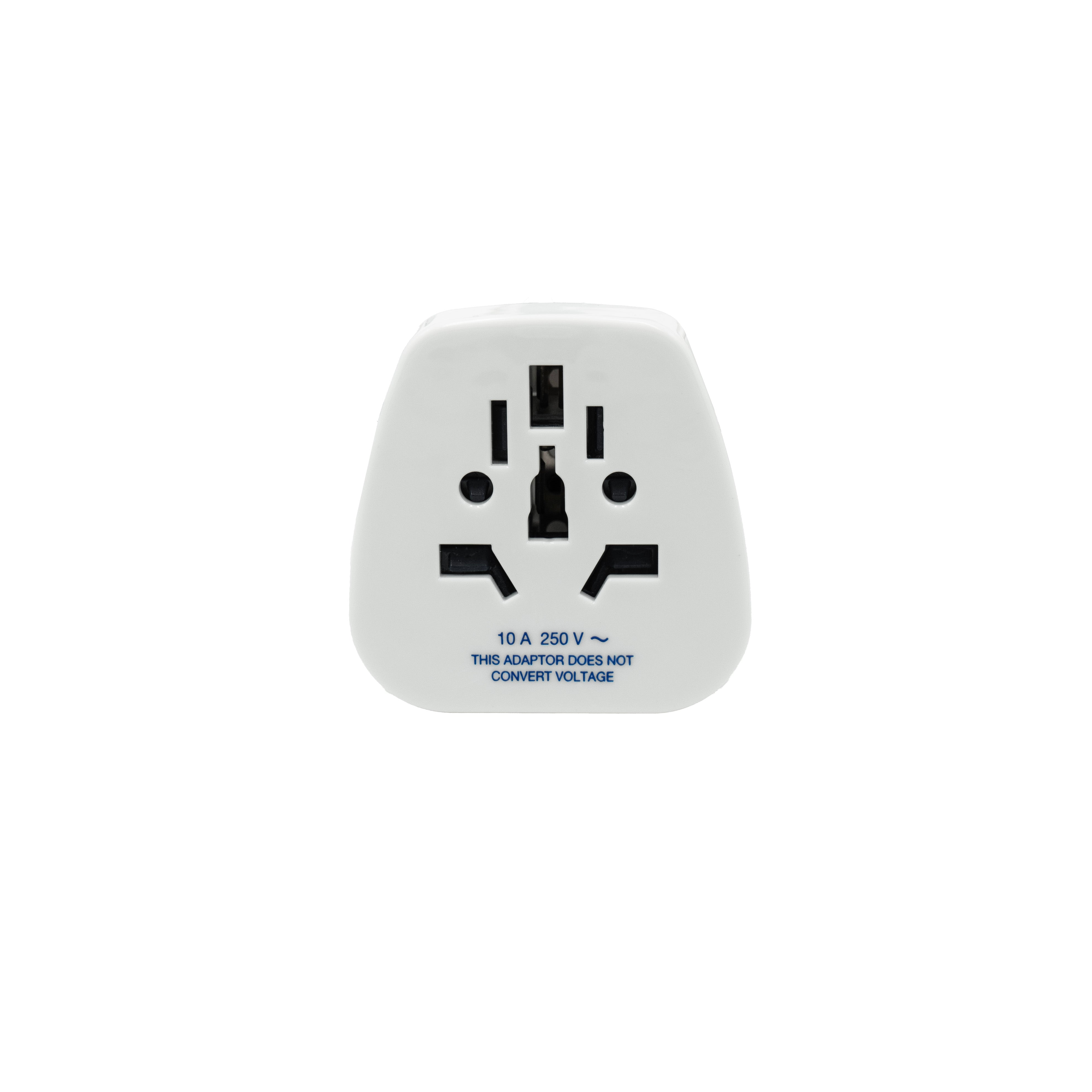 Universal Reiseadapter