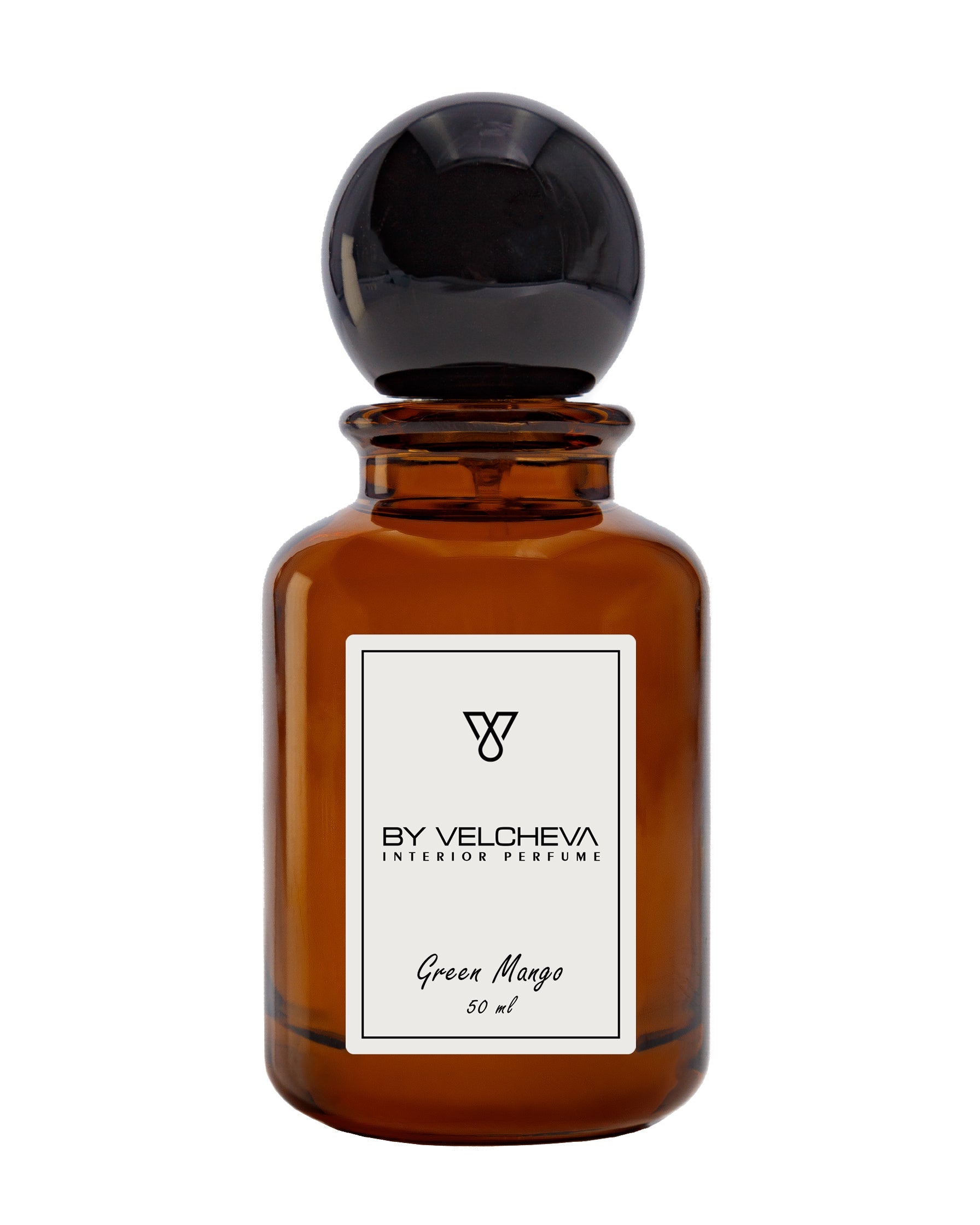 Raumduft Spray - Green Mango